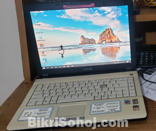 Sony vaio